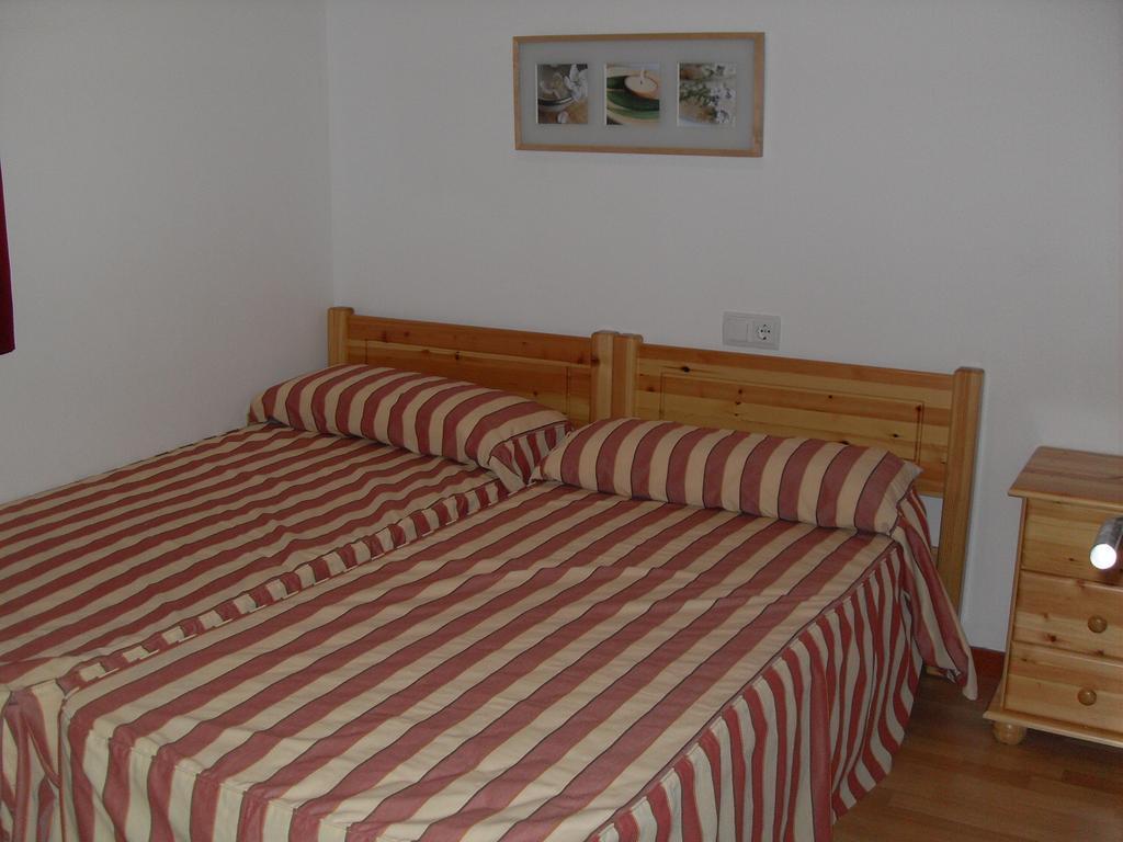 Apartamento Habitat Zona Alta *