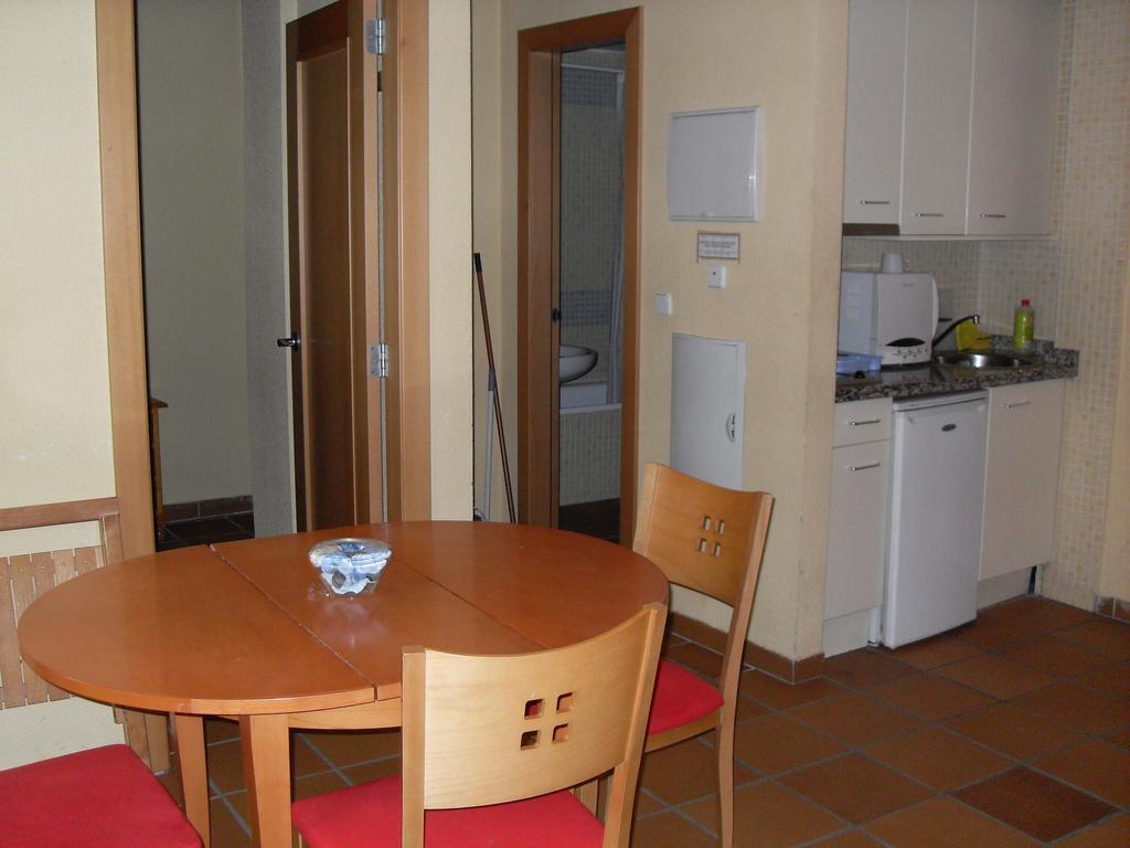 Apartamento Habitat Zona Alta *