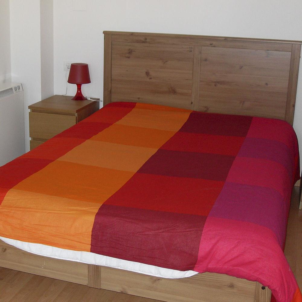 Habitat Zona Alta Apartamento