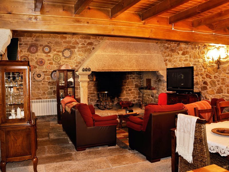 Casa De Lema Boutique Country house