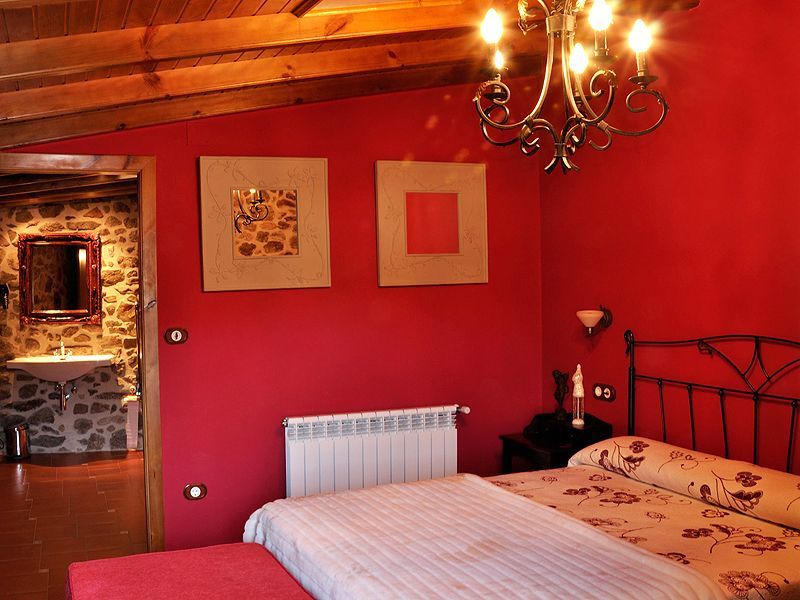 Casa De Lema Boutique Muxia