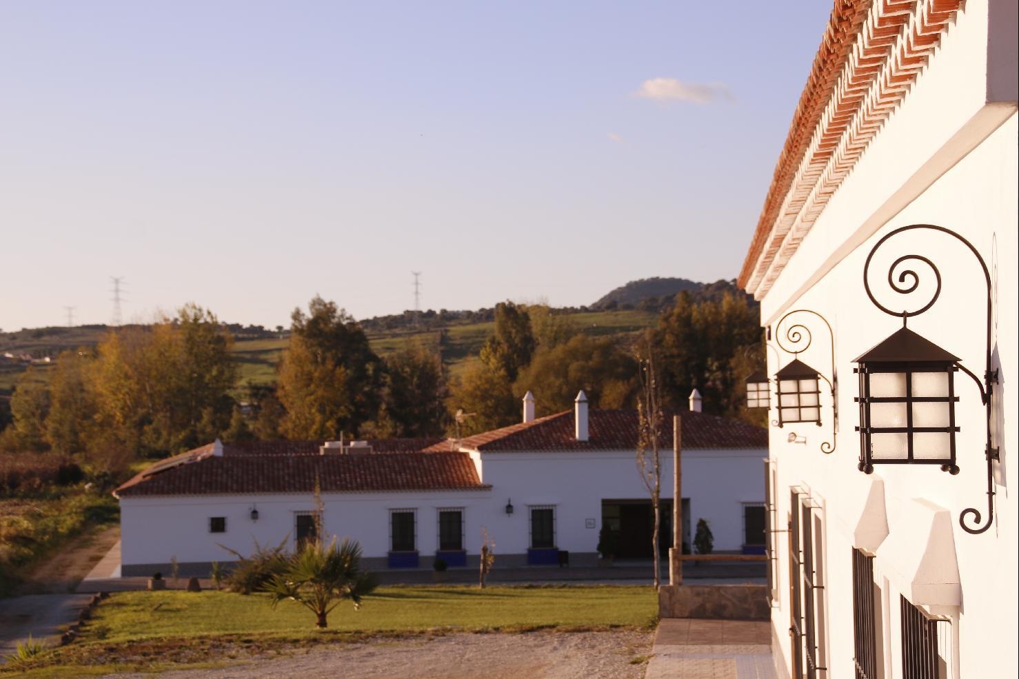 Rural Arroyo La Plata By Bossh 4* Jerez De Los Caballeros