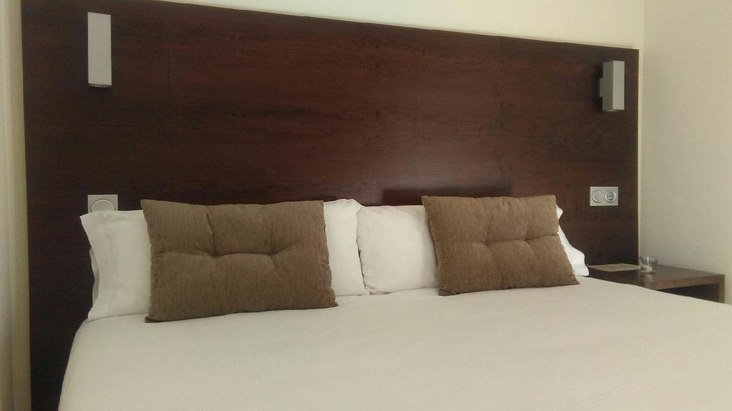 Hotel Rural Arroyo La Plata By Bossh