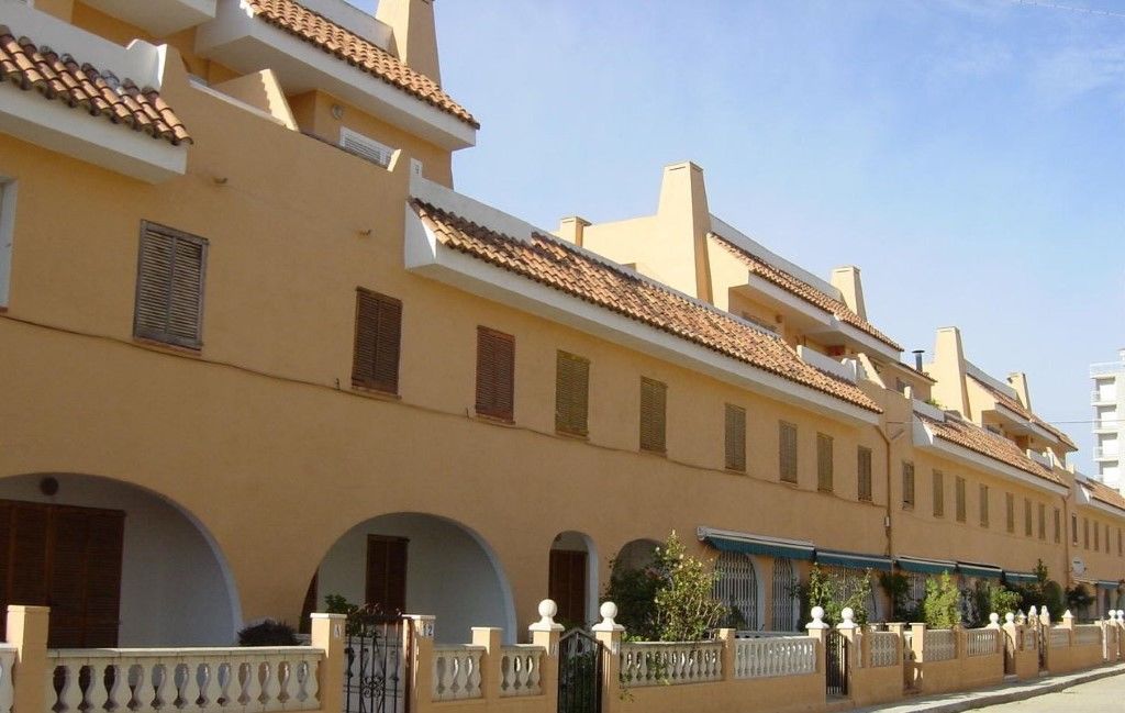 Residencial Apartamento *