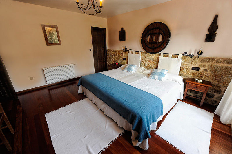 Country house Casa De Trillo Muxia