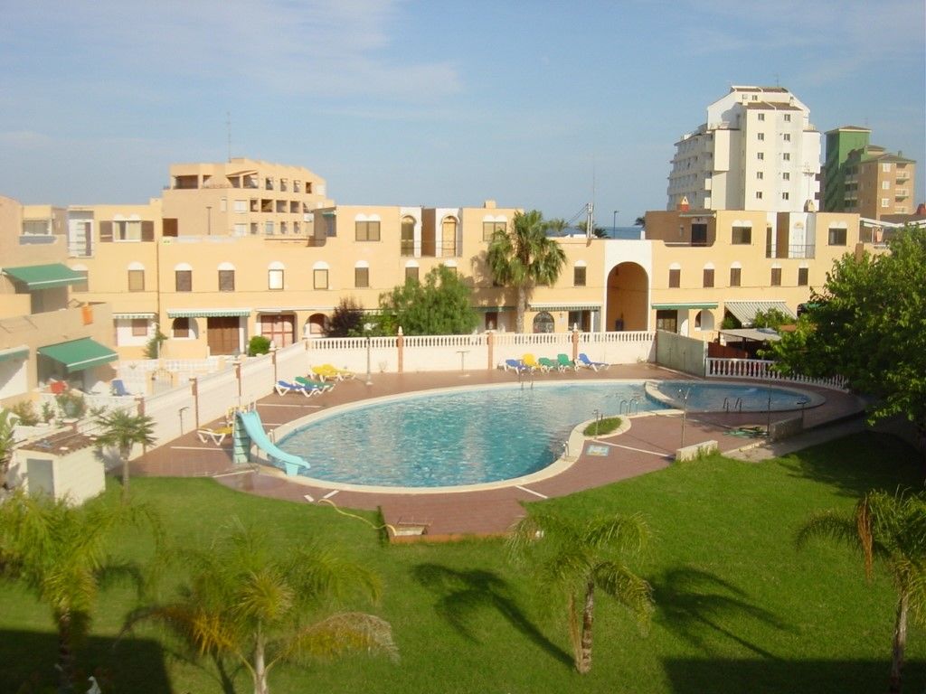 Residencial Apartamento