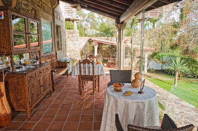 Casa De Trillo