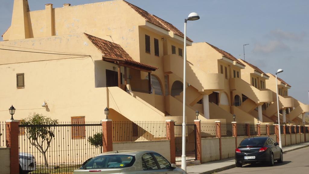 Residencial * Peñíscola