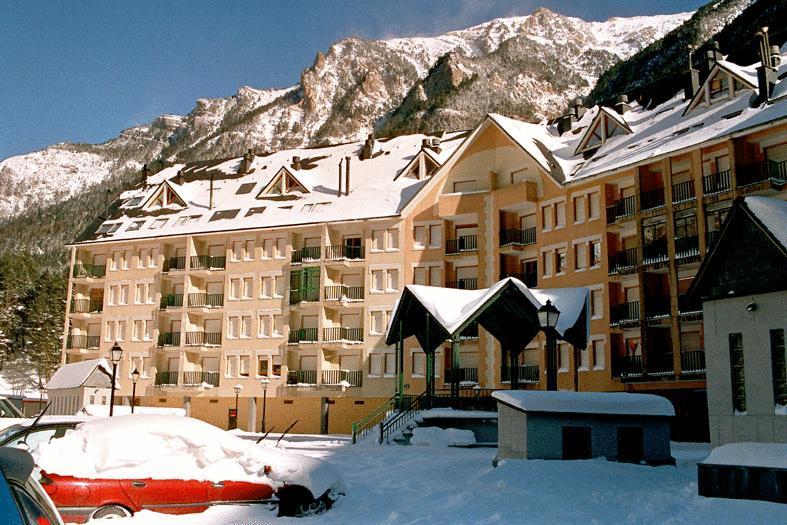 Apartamento Altur 5 Estación