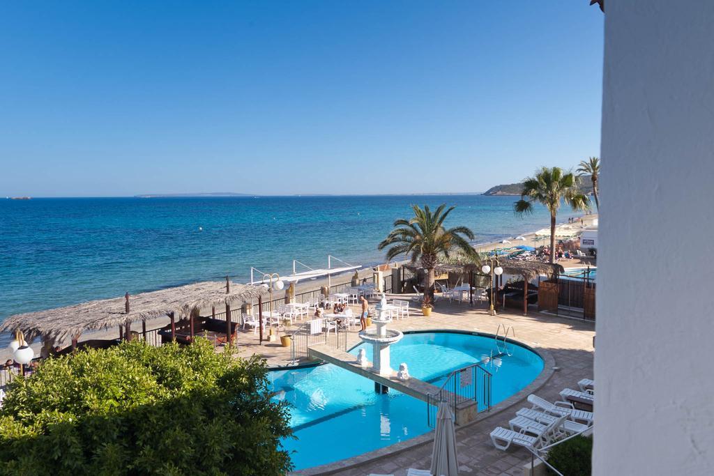 Hotel Santos Ibiza - Adults Only Playa d'en Bossa