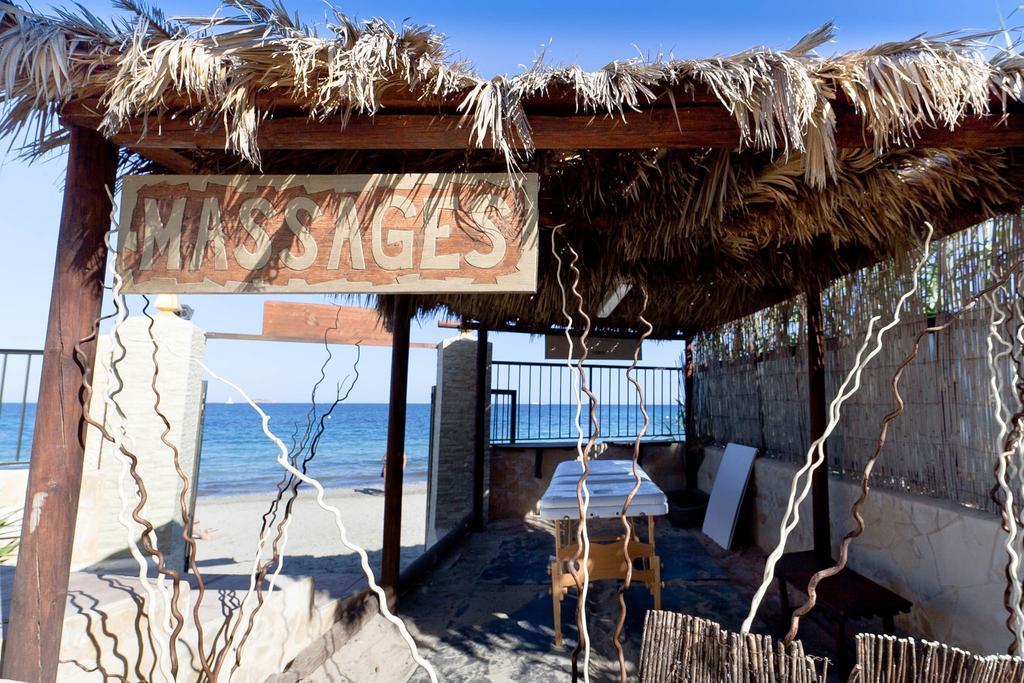 Hotel Santos Ibiza - Adults Only
