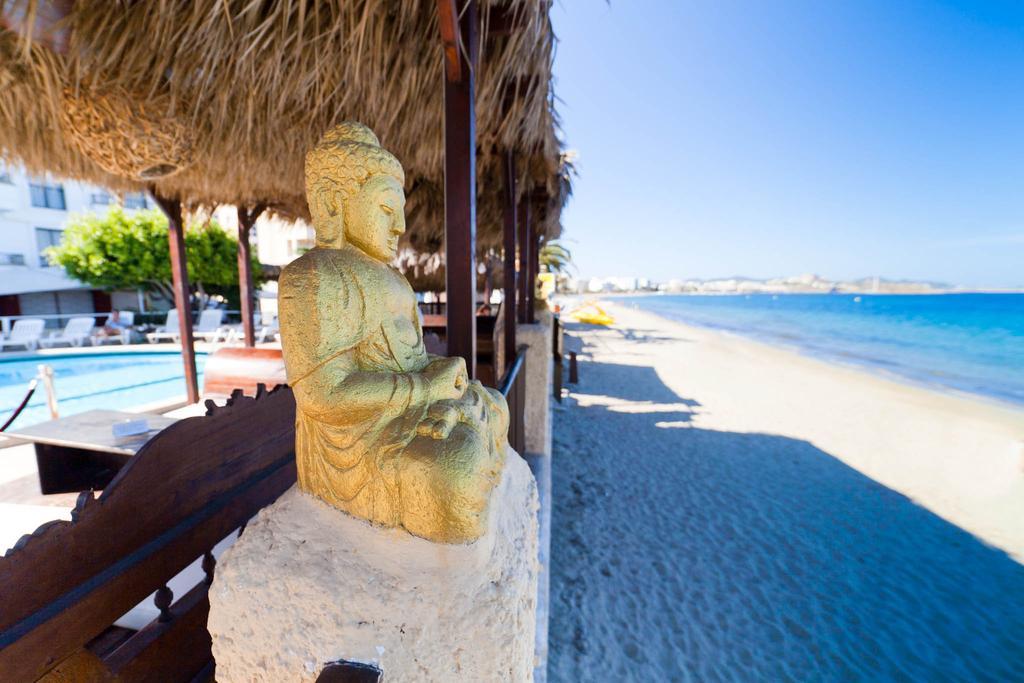 Santos Ibiza - Adults Only