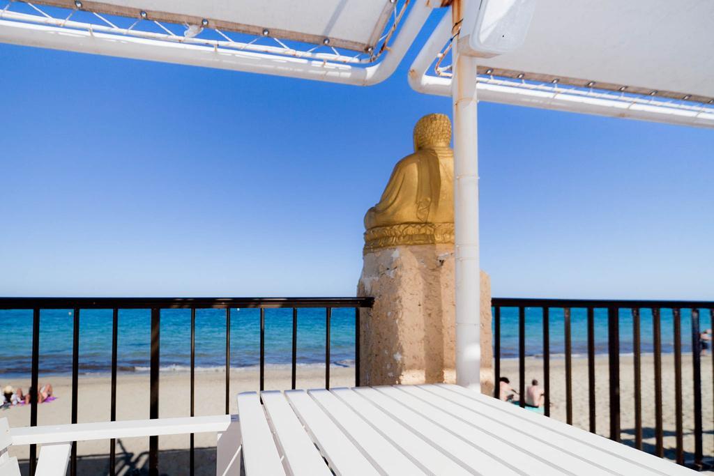 Hotel Santos Ibiza - Adults Only Playa d'en Bossa