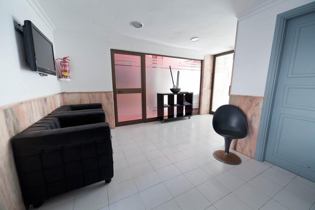 Hotel Santos Ibiza - Adults Only
