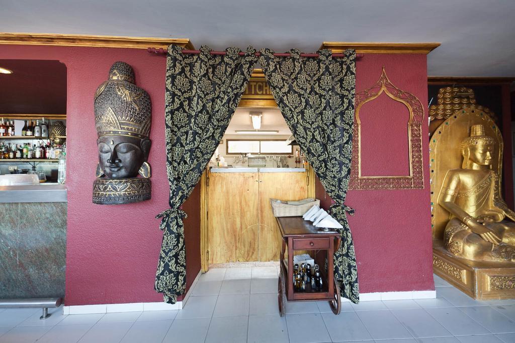 Hotel Santos Ibiza - Adults Only 4*