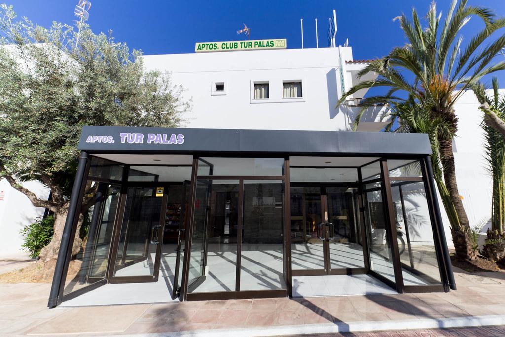 Hotel Santos Ibiza - Adults Only