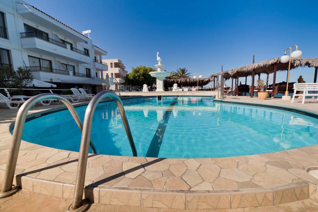 Santos Ibiza - Adults Only Playa d'en Bossa