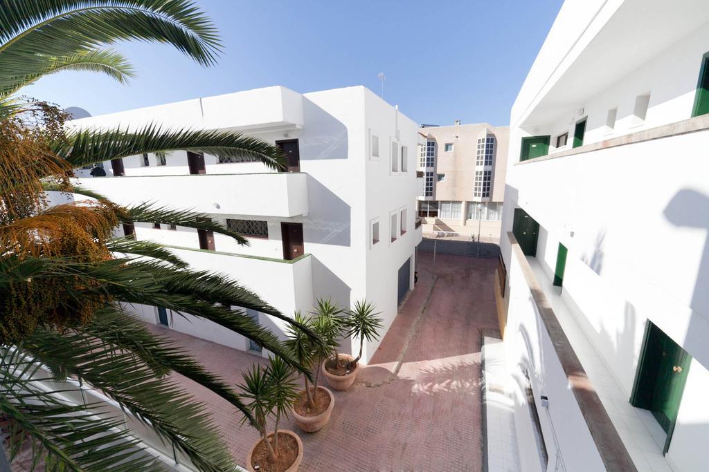 Hotel Santos Ibiza - Adults Only 4*