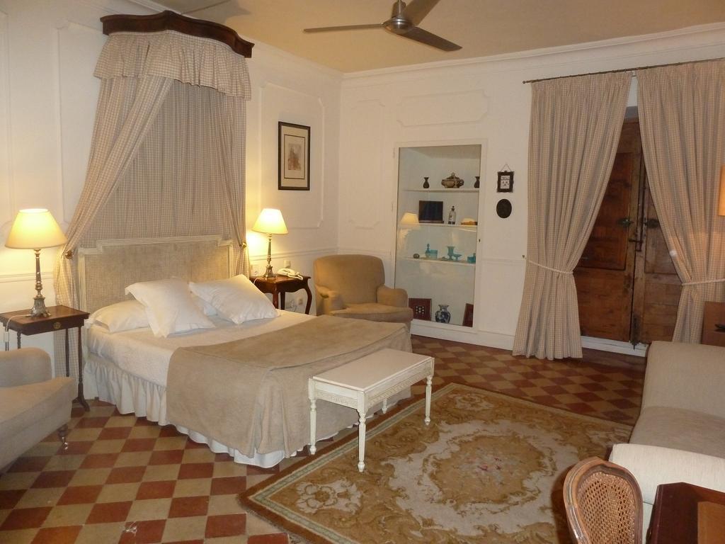 Salinas De Hotel Imón