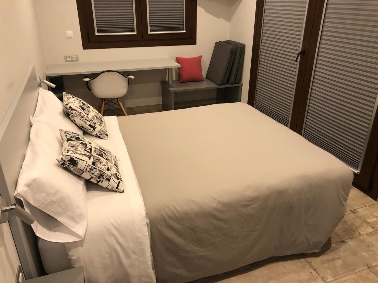 Guest house Caracola De Cabo