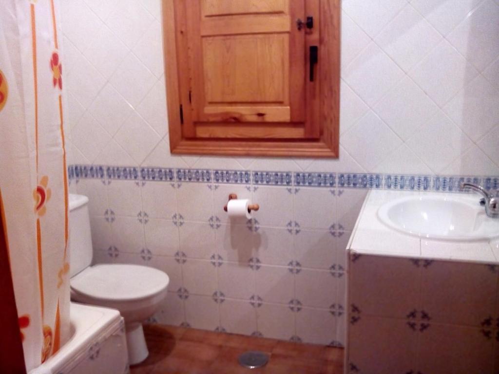 Casa rural Núcleo De Valle De Iruelas