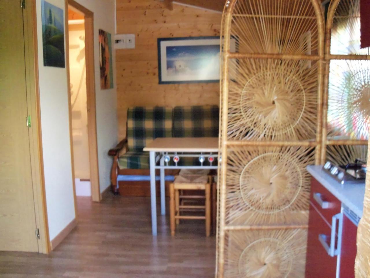 Bungalow 4 Personas Con Piscina Privada *