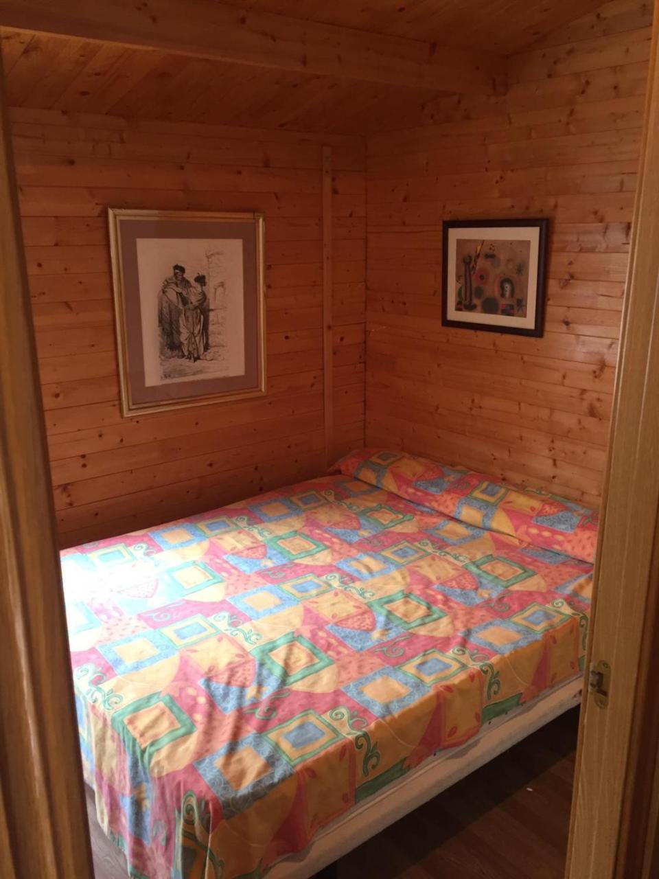 Bungalow 4 Personas Con Piscina Privada *
