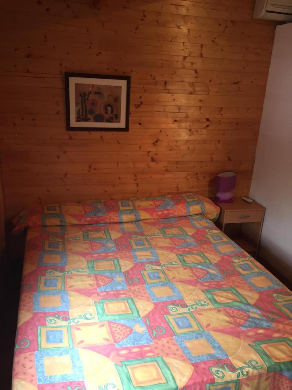 Bungalow 4 Personas Con Piscina Privada * Riudoms