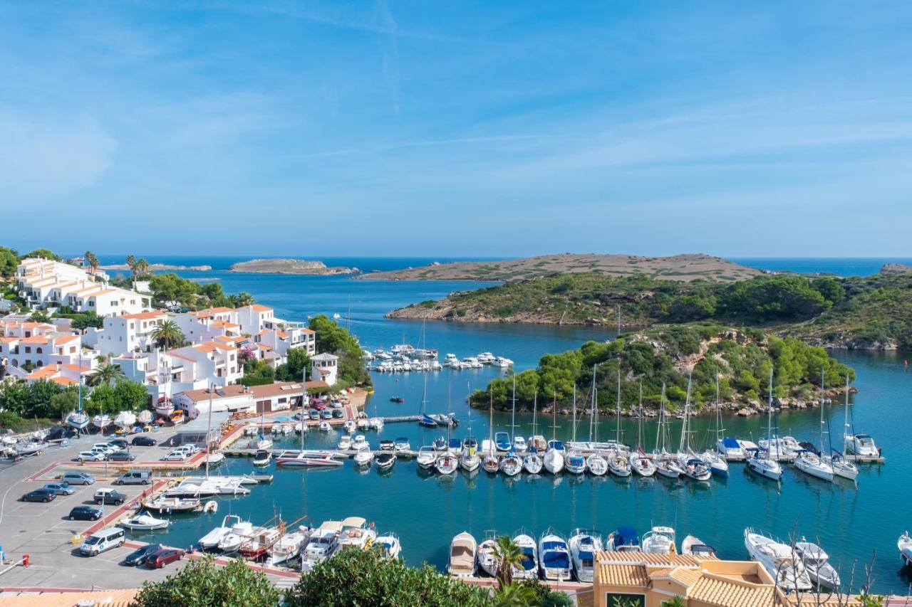 Es Cau Сasa de vacaciones