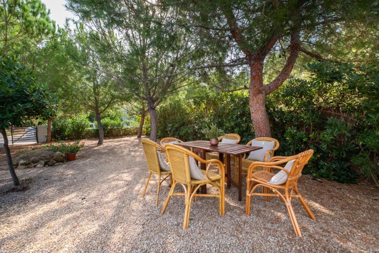 Es Cau * Fornells (Menorca)