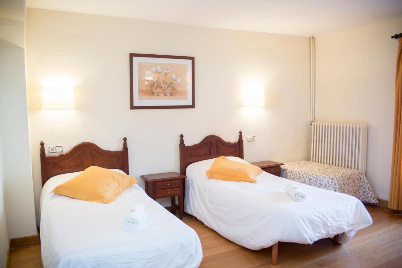 Apartamento Tuapartamento - Arakil - Lazkano Ii Uharte-Arakil