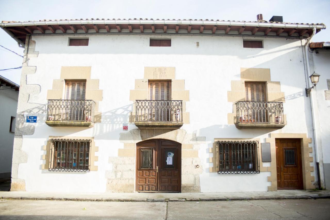 Apartamento Tuapartamento - Arakil - Lazkano Ii *