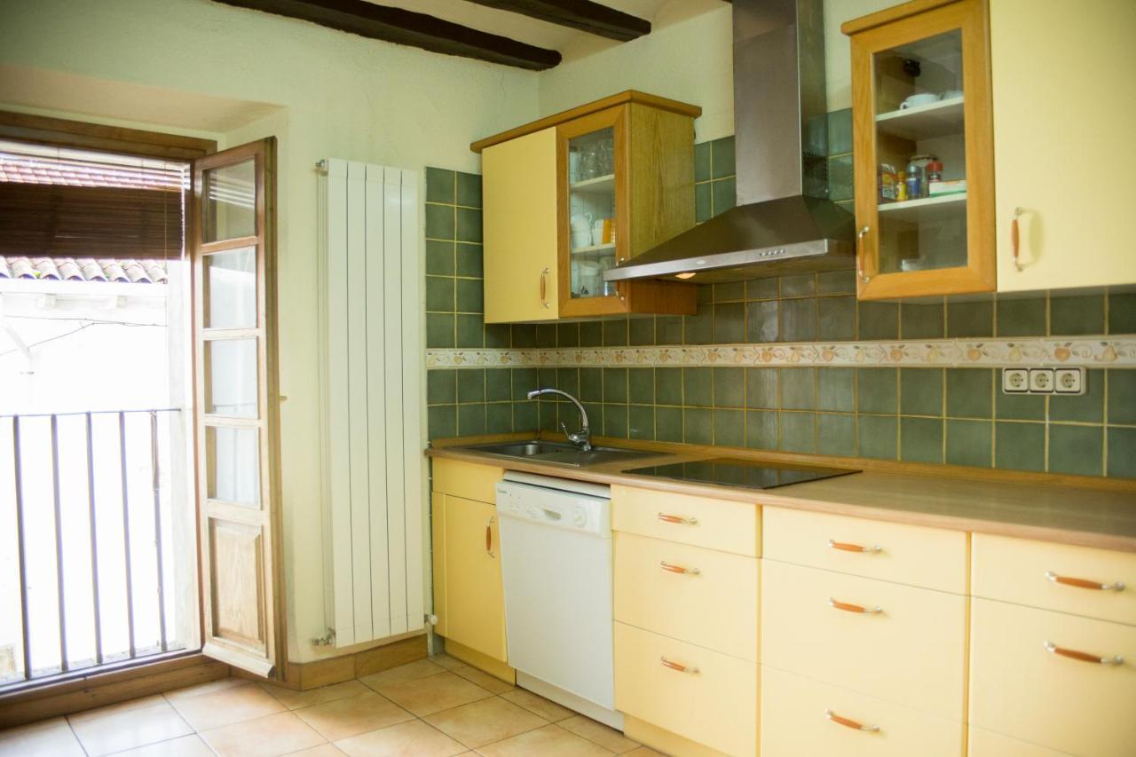 Apartamento Tuapartamento - Arakil - Lazkano Ii