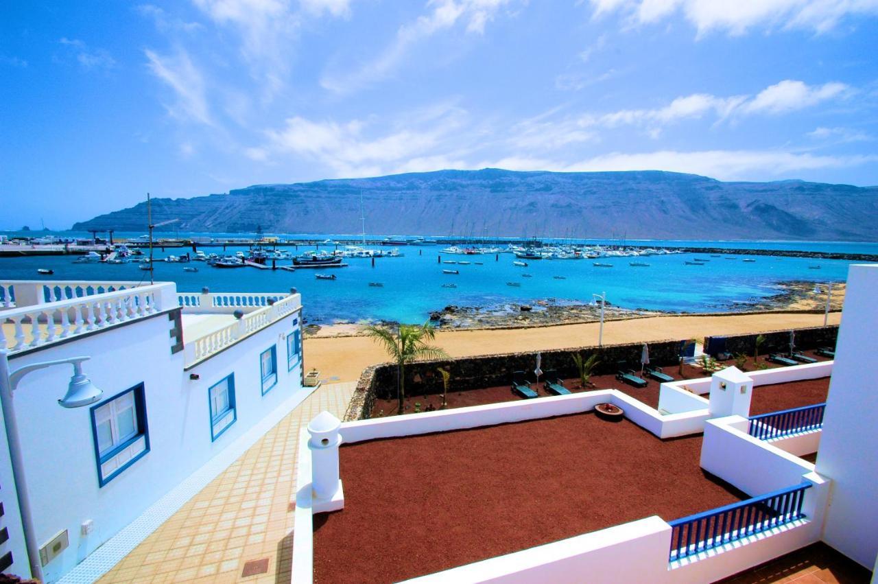 La Graciosa Punta Caracol *