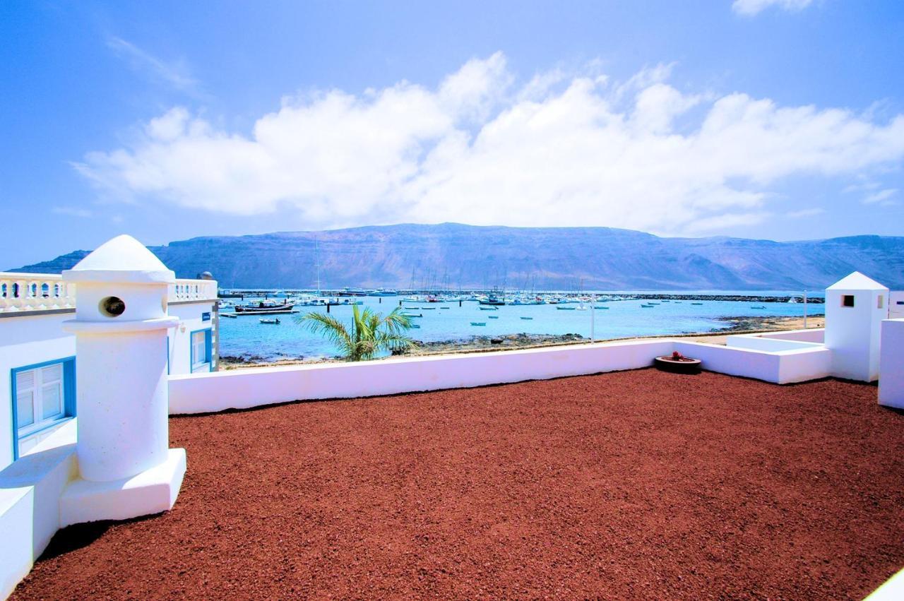 Apartment La Graciosa Punta Caracol