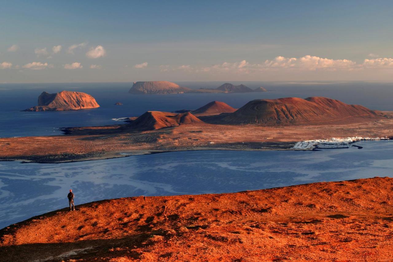 La Graciosa Punta Caracol *
