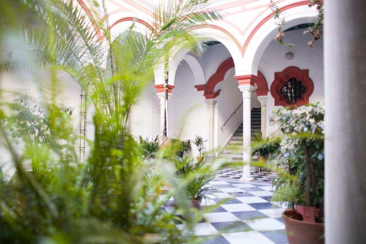 Apartamento Alohamundi Alfalfa Sevilla