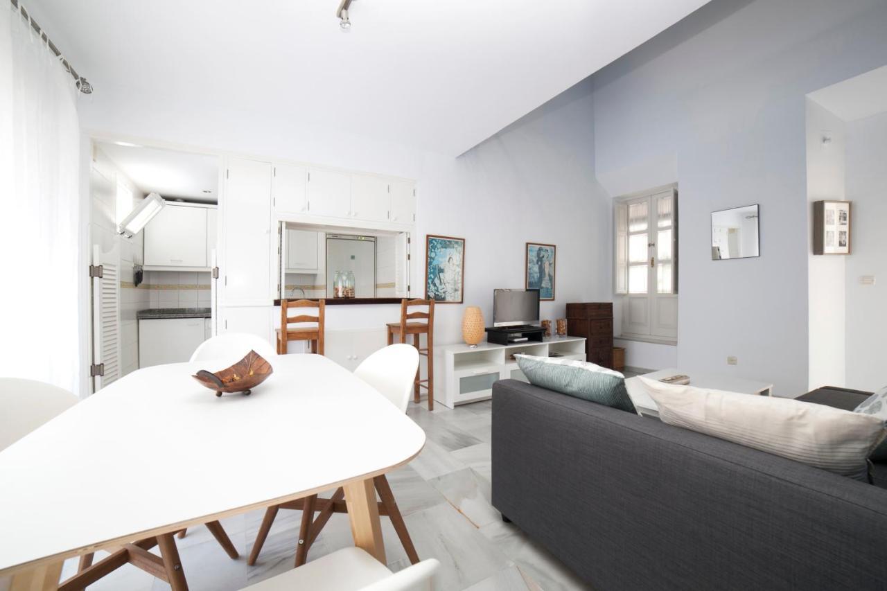 Apartamento Alohamundi Alfalfa *