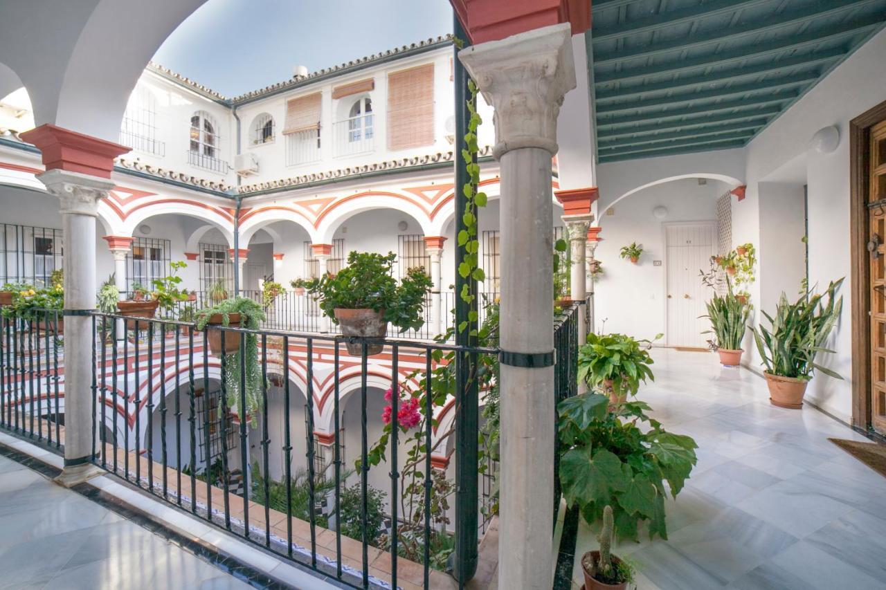 Apartamento Alohamundi Alfalfa Sevilla