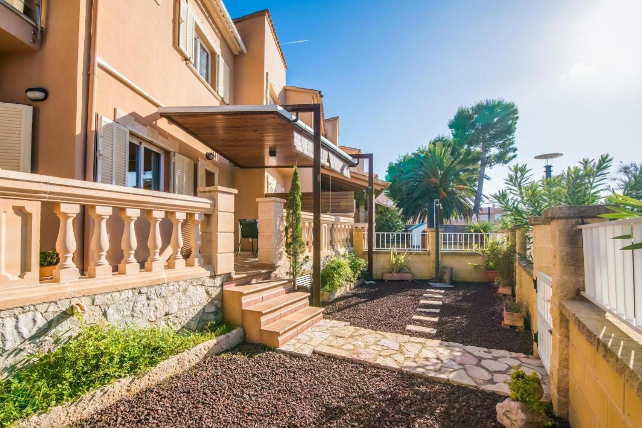 Holiday home Ideal Mallorca - Miguel *
