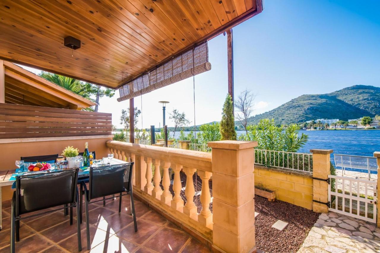 Ideal Mallorca - Miguel Holiday home