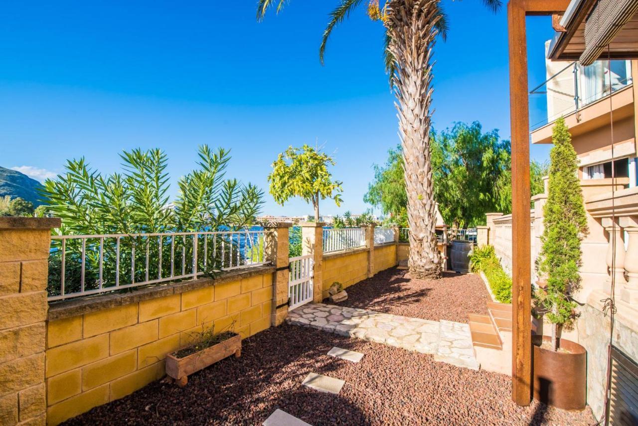 Ideal Mallorca - Miguel Holiday home Port de Alcudia (Mallorca)