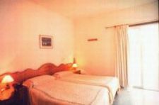 & Entre Pinos-adults Only Es Calo (Formentera)