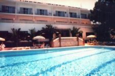 & Entre Pinos-adults Only Hotel