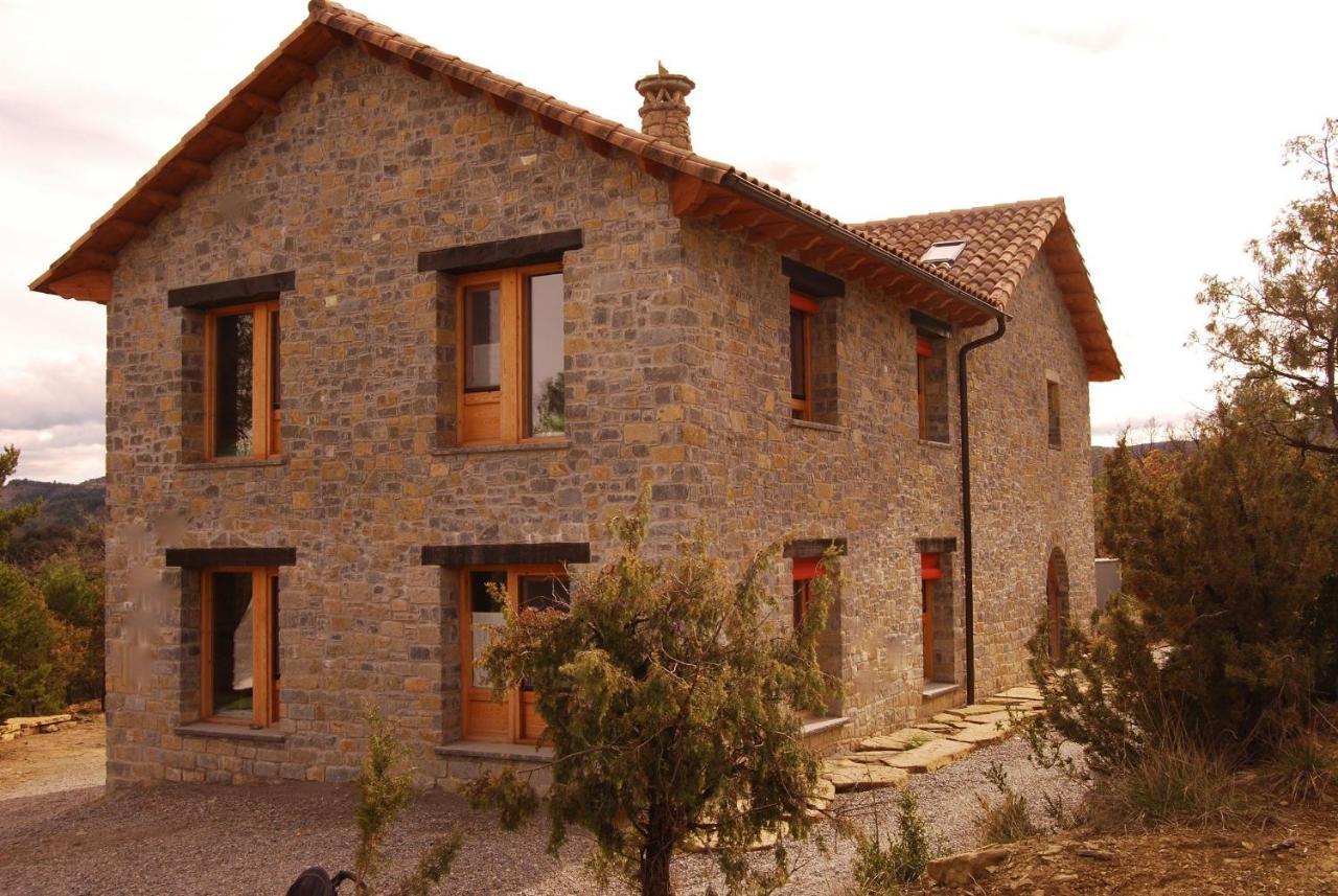 La Cicuarala Apartamento *