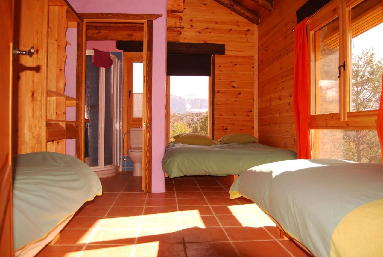 Apartamento La Cicuarala *