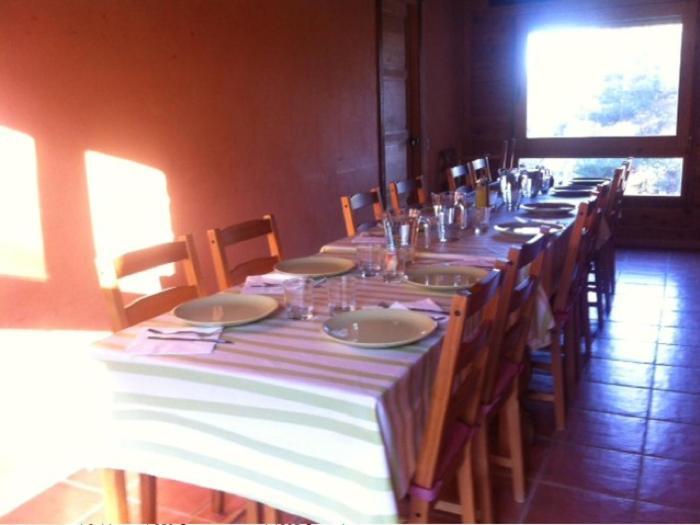 Apartamento La Cicuarala *