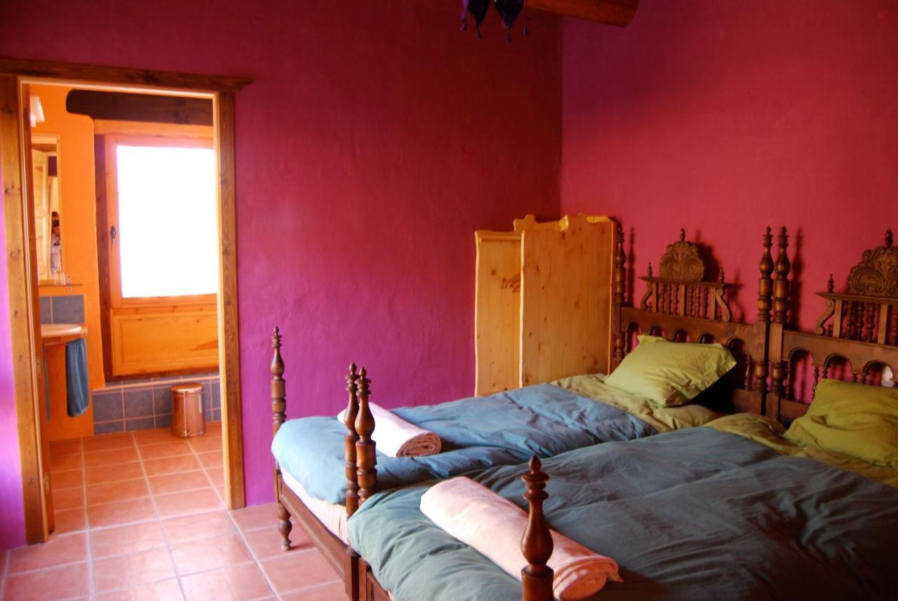 Apartamento La Cicuarala *