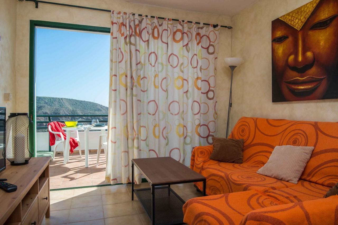 Amadores Apartamento Terraza Vista Al Mar By Lightbooking * Puerto Rico (Gran Canaria)
