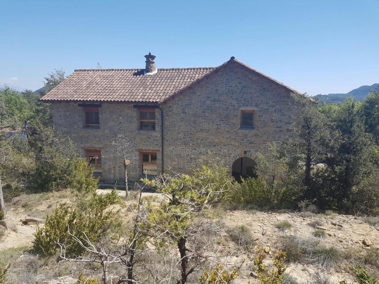 Apartamento La Cicuarala *